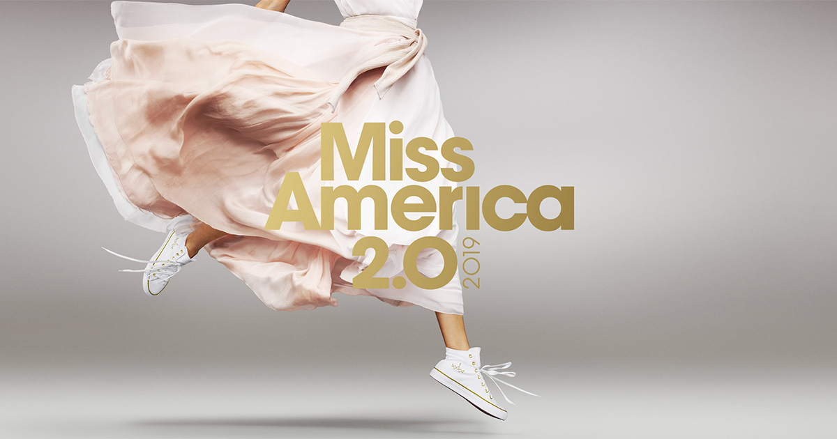 Miss America Organization