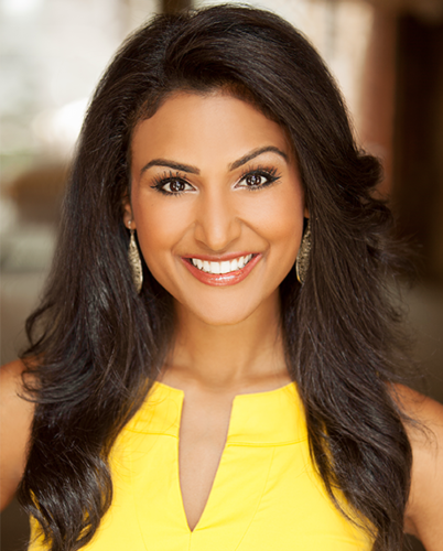 Nina Davuluri – Miss America Opportunity