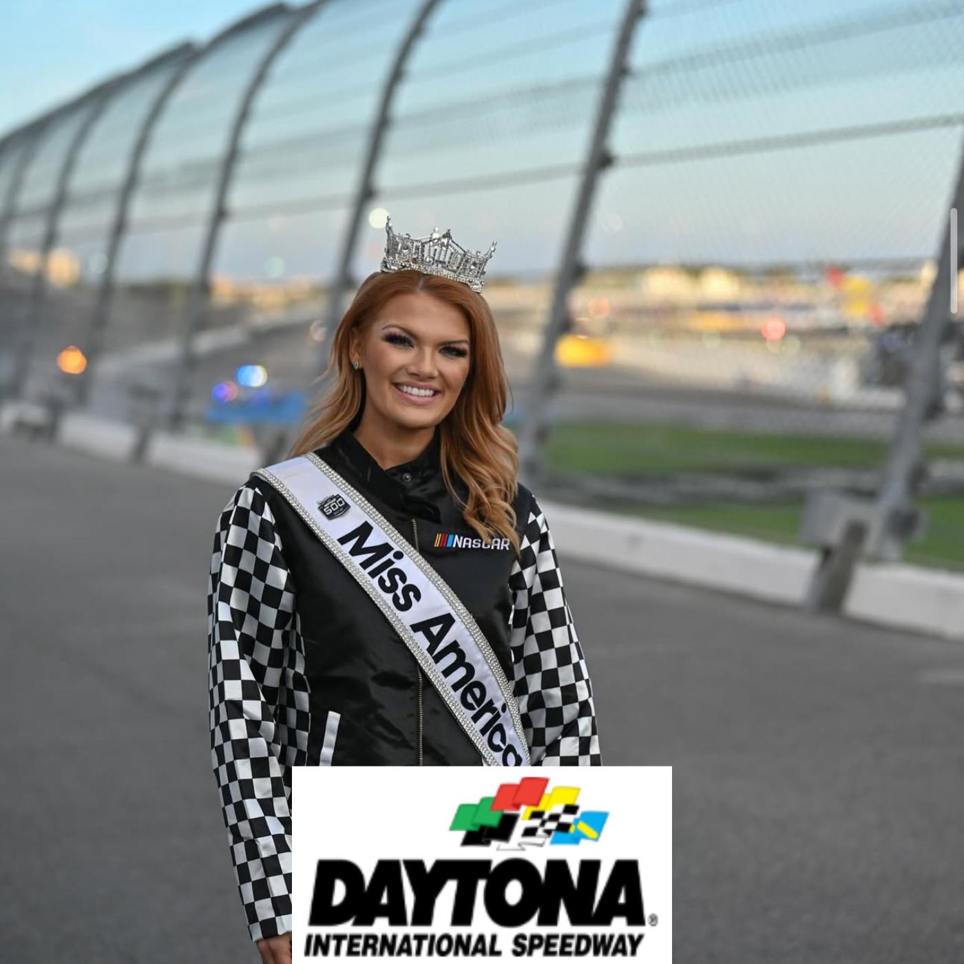 Miss America To Perform National Anthem For America 250 Florida Duel At Miss America Press 36 