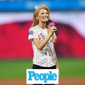 Miss America Cassie Donegan Urges People to Consider Impact of Their