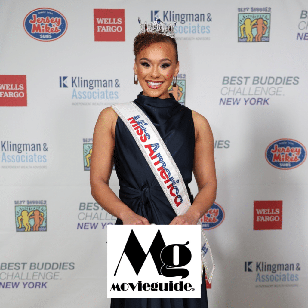 This Psalm Helped Miss America Winner Heal After Eating Disorder